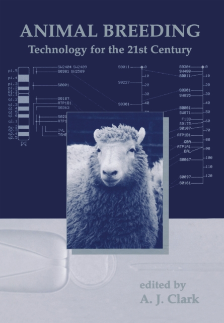 Animal Breeding, PDF eBook