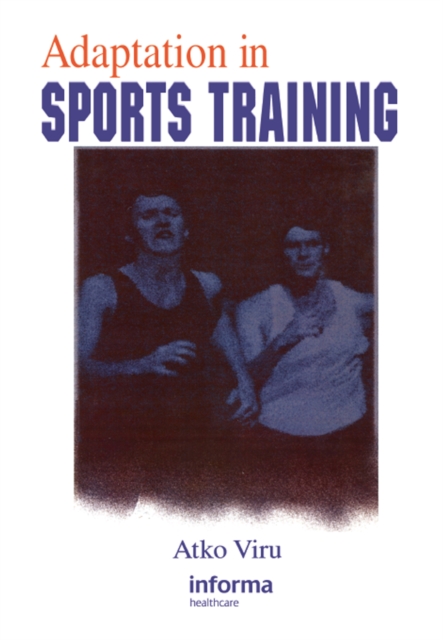 Adaptation in Sports Training, EPUB eBook