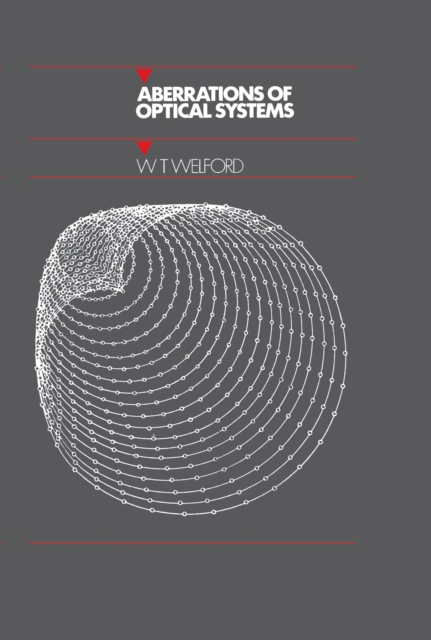 Aberrations of Optical Systems, PDF eBook