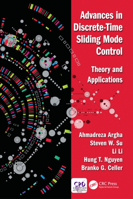 Advances in Discrete-Time Sliding Mode Control : Theory and Applications, EPUB eBook