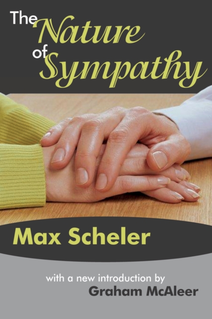 The Nature of Sympathy, PDF eBook