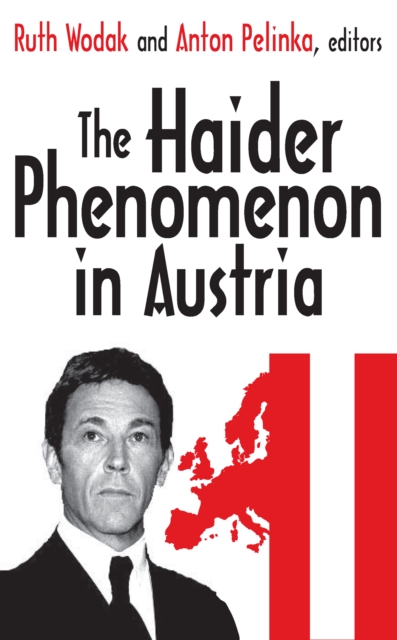 The Haider Phenomenon, PDF eBook