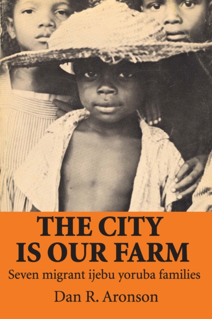 The City is Our Farm, EPUB eBook