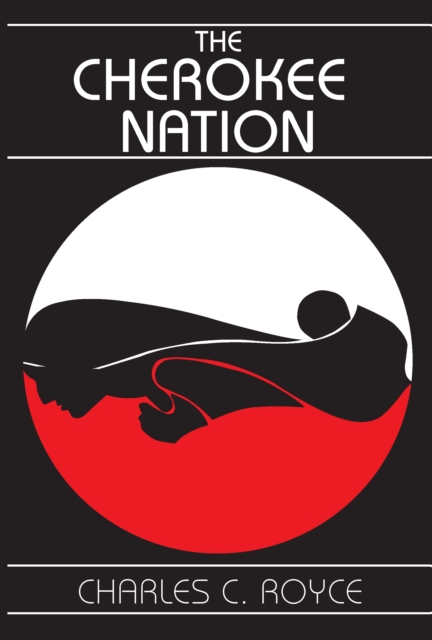 The Cherokee Nation, PDF eBook