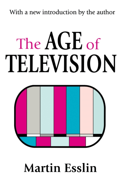 The Age of Television, EPUB eBook