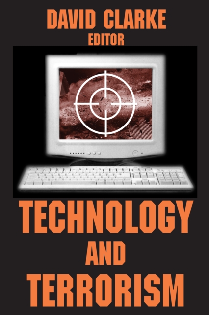 Technology and Terrorism, EPUB eBook