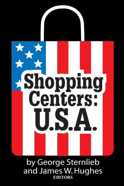 Shopping Centers : U.S.A., PDF eBook