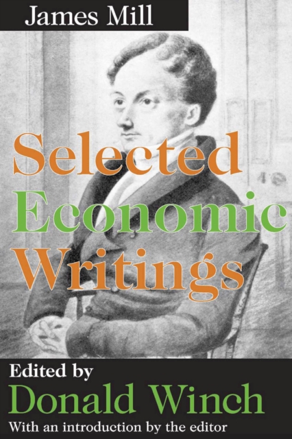 Selected Economic Writings, EPUB eBook