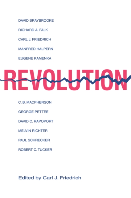 Revolution, PDF eBook