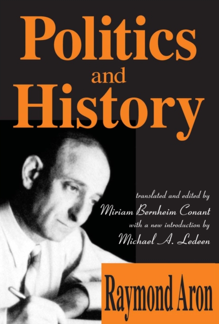 Politics and History, EPUB eBook