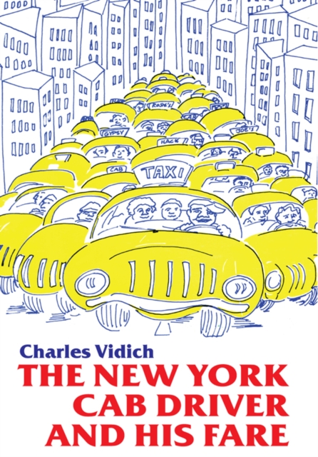 New York Cab Driver and His Fare, PDF eBook