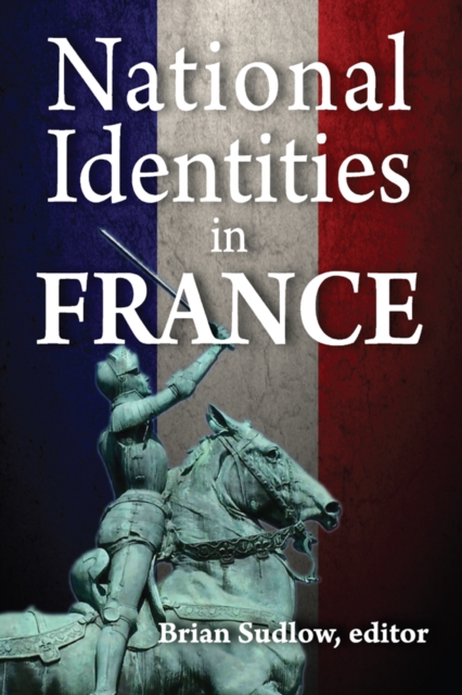National Identities in France, EPUB eBook