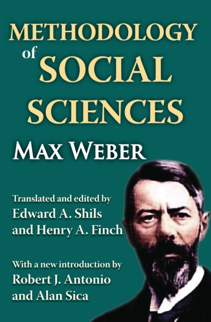 Methodology of Social Sciences, PDF eBook