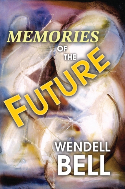 Memories of the Future, EPUB eBook