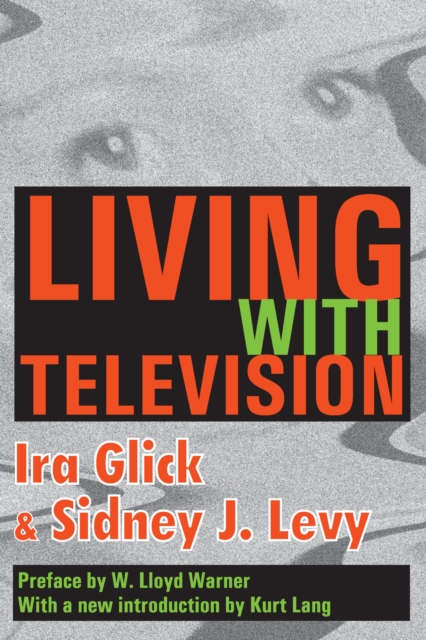 Living with Television, PDF eBook