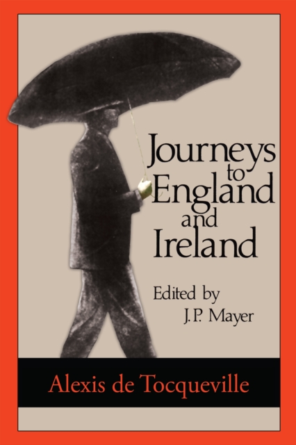 Journeys to England and Ireland, EPUB eBook