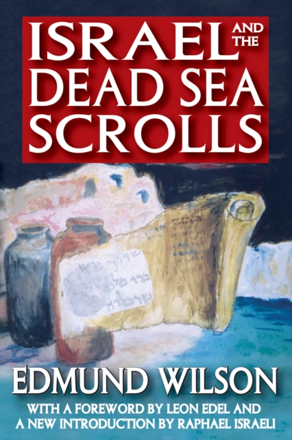 Israel and the Dead Sea Scrolls, EPUB eBook
