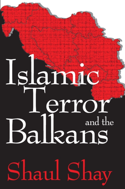 Islamic Terror and the Balkans, PDF eBook
