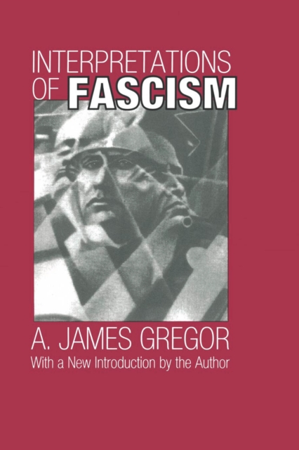Interpretations of Fascism, PDF eBook