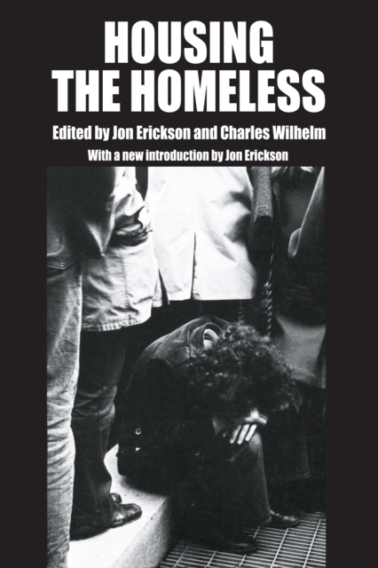 Housing the Homeless, PDF eBook