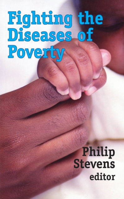 Fighting the Diseases of Poverty, EPUB eBook