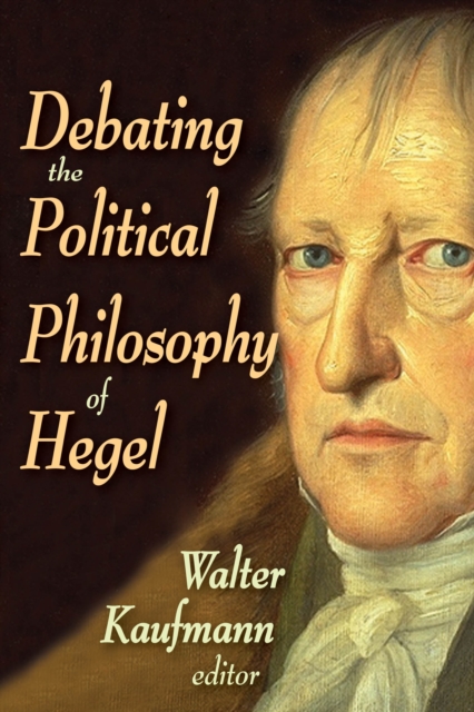 Debating the Political Philosophy of Hegel, PDF eBook