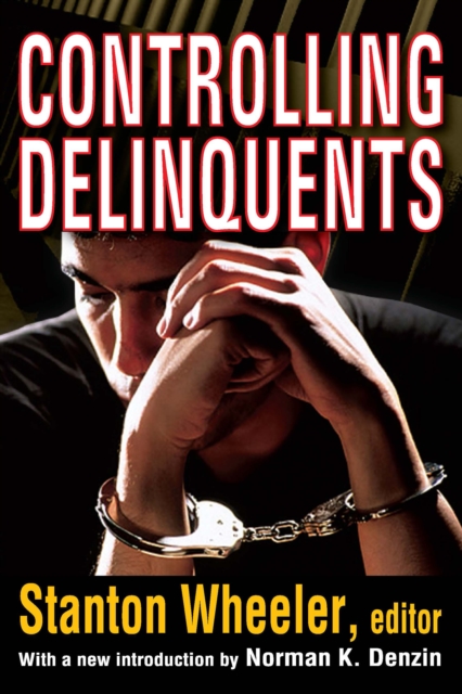 Controlling Delinquents, EPUB eBook