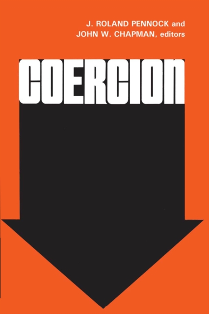Coercion, EPUB eBook