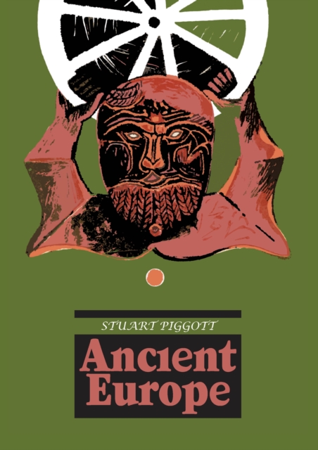 Ancient Europe, EPUB eBook