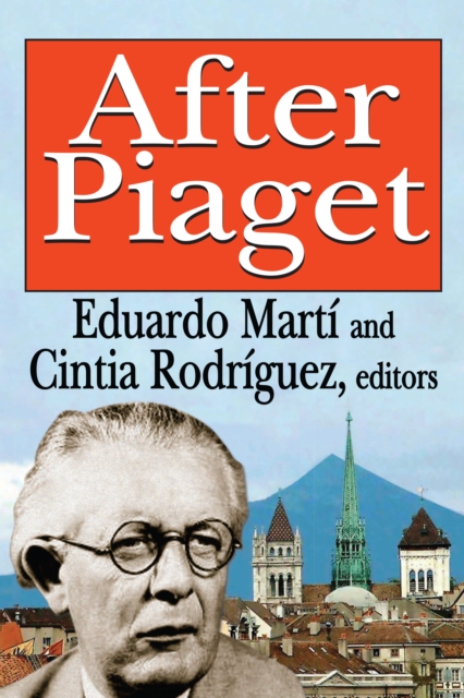 After Piaget, EPUB eBook