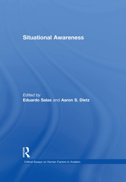 Situational Awareness, EPUB eBook