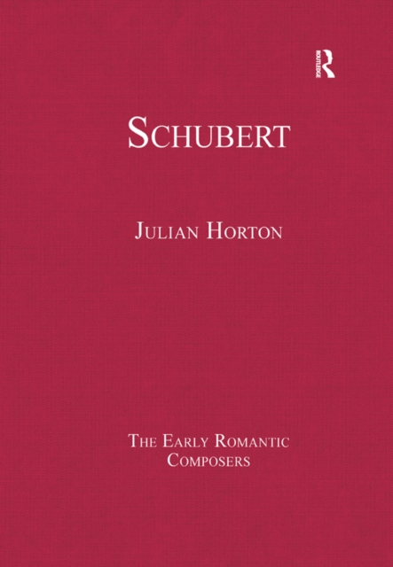 Schubert, PDF eBook