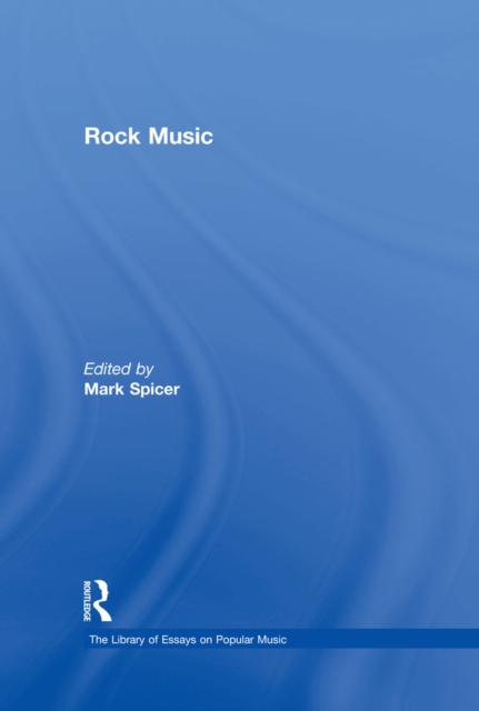 Rock Music, EPUB eBook