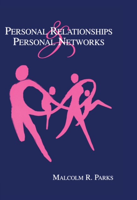 Personal Relationships and Personal Networks, PDF eBook