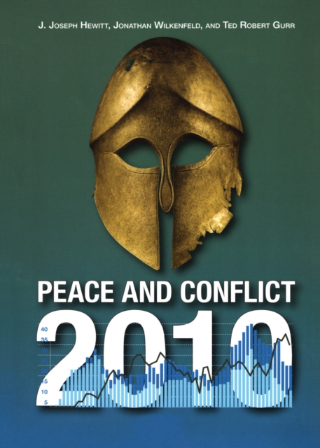 Peace and Conflict 2010, EPUB eBook