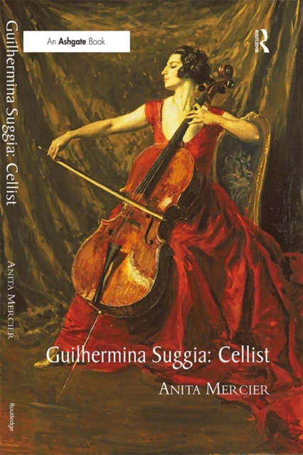 Guilhermina Suggia: Cellist, PDF eBook