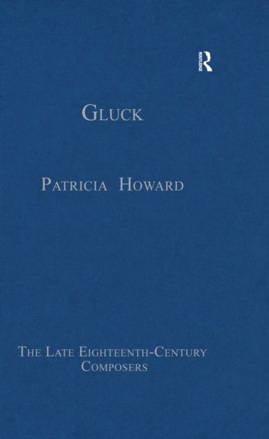 Gluck, EPUB eBook