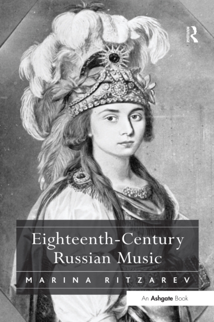 Eighteenth-Century Russian Music, PDF eBook