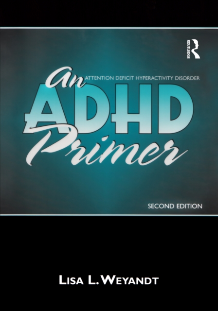 An ADHD Primer, EPUB eBook