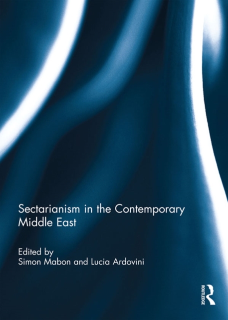 Sectarianism in the Contemporary Middle East, EPUB eBook