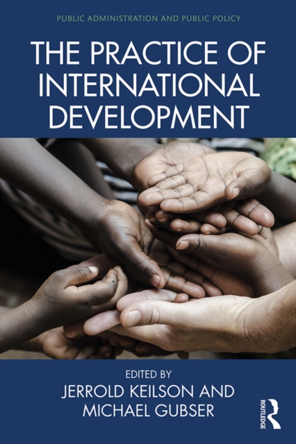 The Practice of International Development, EPUB eBook