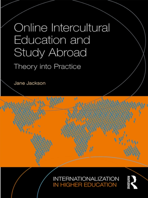 Online Intercultural Education and Study Abroad : Theory into Practice, EPUB eBook