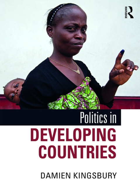 Politics in Developing Countries, EPUB eBook