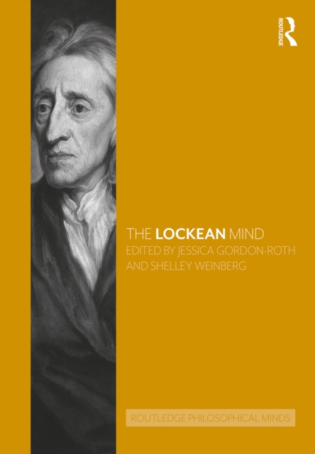 The Lockean Mind, PDF eBook