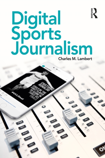 Digital Sports Journalism, PDF eBook
