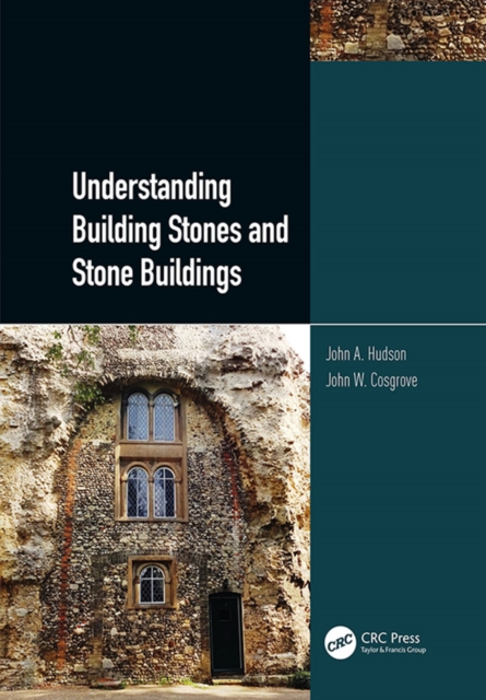 Understanding Building Stones and Stone Buildings, EPUB eBook