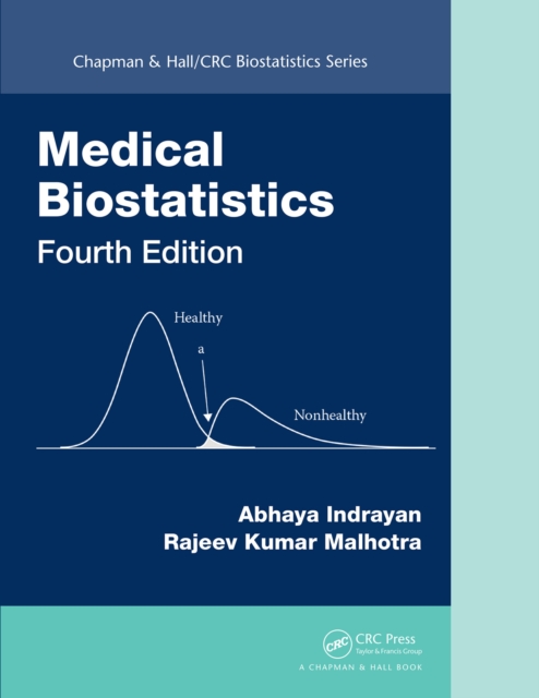 Medical Biostatistics, EPUB eBook