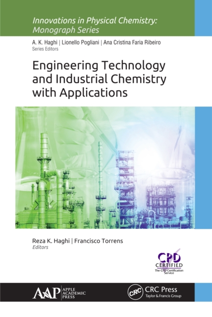 Engineering Technology and Industrial Chemistry with Applications, PDF eBook