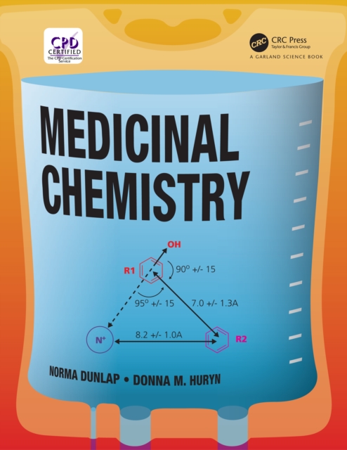 Medicinal Chemistry, PDF eBook