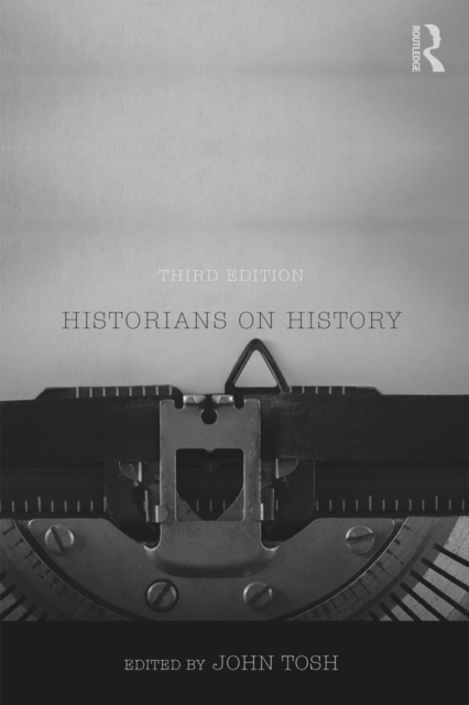 Historians on History, EPUB eBook